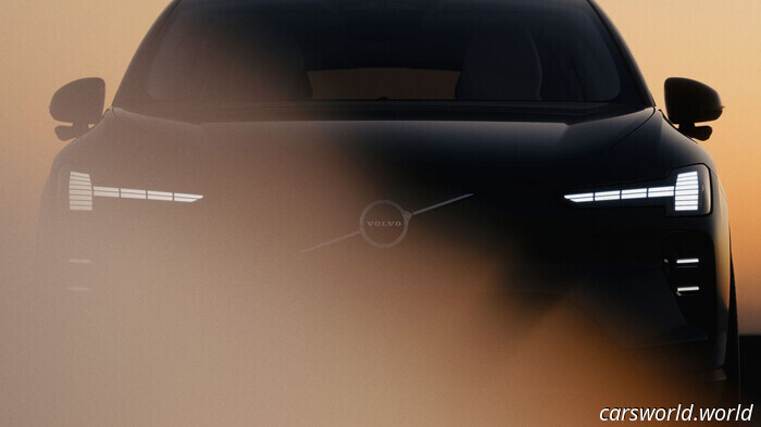 La nuova elettrica della Volvo è qui per dare alla Mercedes GLC EQ l'ansia da autonomia e l'invidia per i sedili | Carscoops